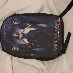 Vampire Diaries Backpack